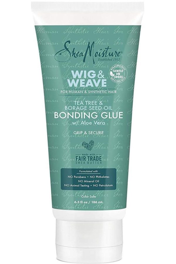 کرم مو اورجینال برند Shea moisture کد 338612607
