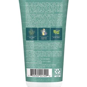 کرم مو اورجینال برند Shea moisture کد 338612607