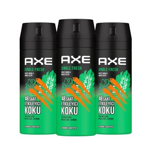 دئودورانت اورجینال برند Axe کد 650074463