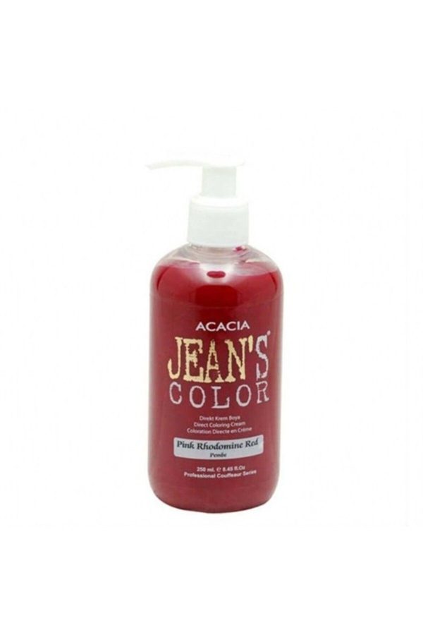 رنگ مو اورجینال برند Acacia مدل Jeans Color کد 31167580