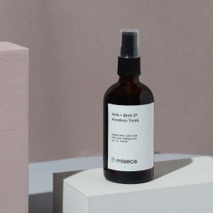 کرم جوان کننده اورجینال برند Miseca کد 101885651