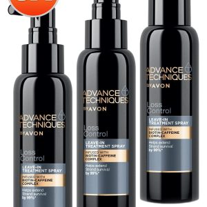 اسپری مو اورجینال برند Avon کد 129257217