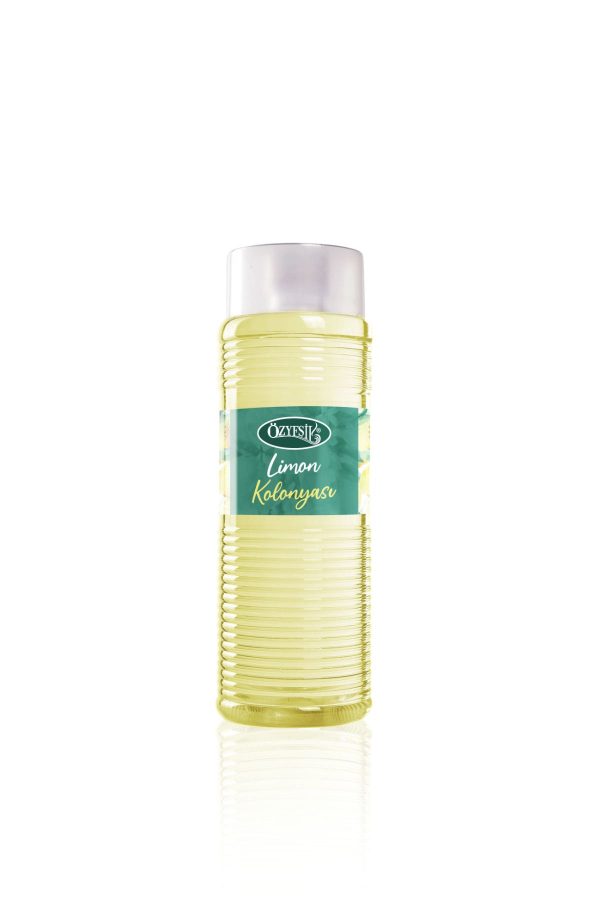 ادکلن اورجینال برند Ozyesil مدل 400ml 80° - Pet Şişe کد 52328791 - Image 2