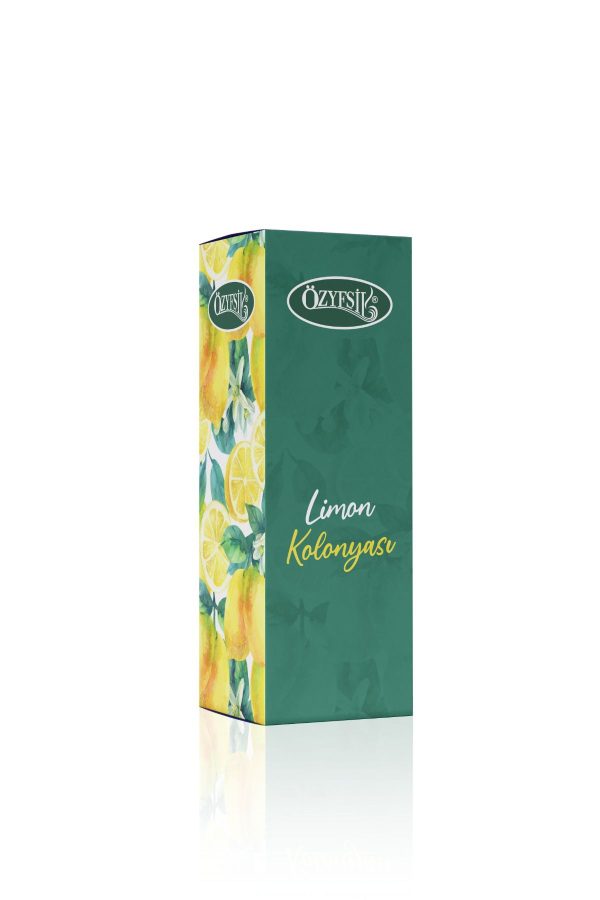 ادکلن اورجینال برند Ozyesil مدل 400ml 80° - Pet Şişe کد 52328791 - Image 3