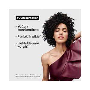 شامپو اورجینال برند L oreal professionnel کد 825480436