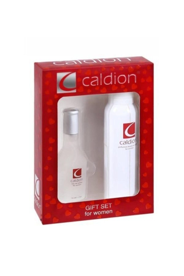 ادکلن اورجینال برند Caldion کد 52912200