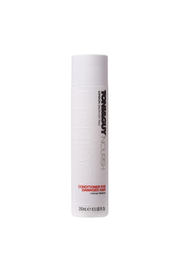 کرم مو اورجینال برند Toni guy مدل Damaged Hair Conditioner 250 ml کد 231500 - Image 2