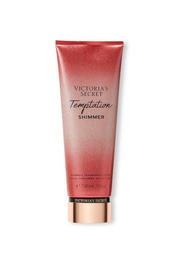 کرم بدن اورجینال برند Victoria s secret کد 819401248