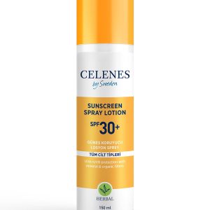 ضد آفتاب بدن اورجینال برند Celenes by sweden کد 281919200