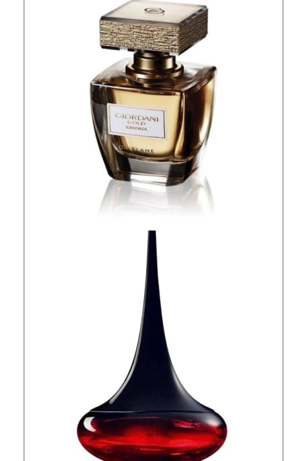 ادکلن اورجینال برند Oriflame کد 211946694