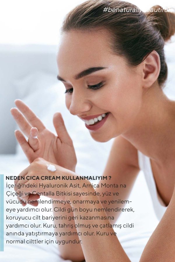 کرم صورت اورجینال برند The ceel کد 756899380 - Image 5