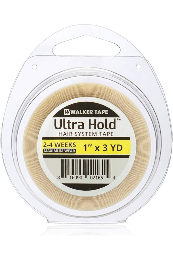 ست مراقبت از مو اورجینال برند Walker tape کد 46893587 - Image 3