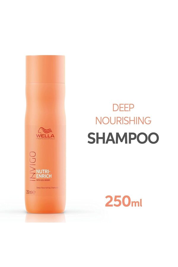 شامپو اورجینال برند Wella کد 826208835 - Image 4