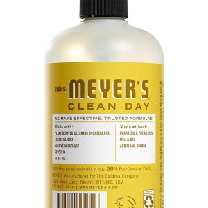 صابون مایع اورجینال برند Meyers مدل Daisy Liquid Hand Soap 473ML کد 820997216