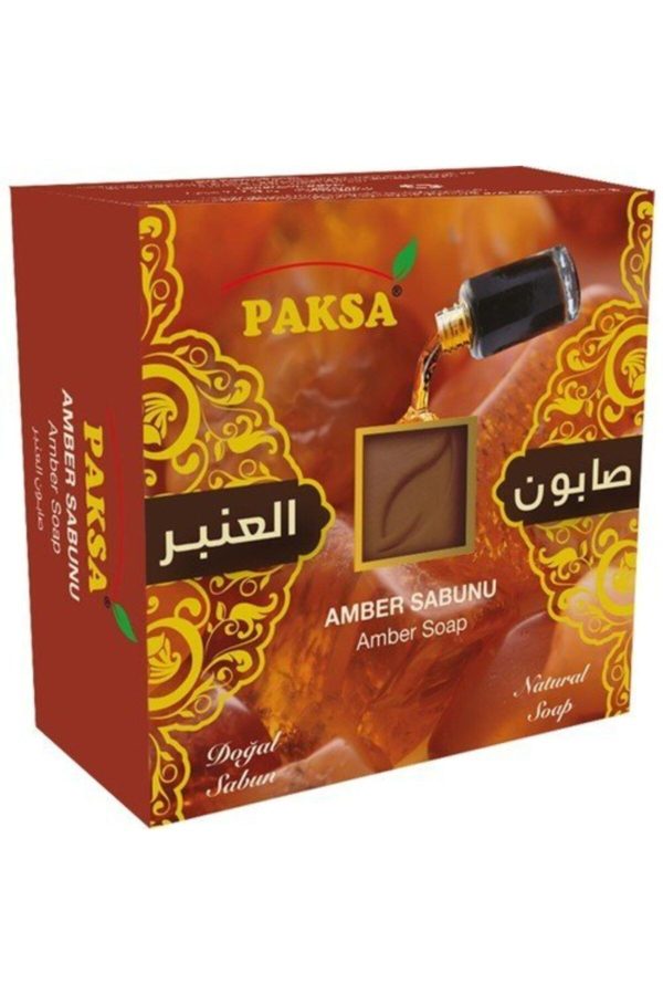 صابون جامد اورجینال برند Paksa کد 46032362