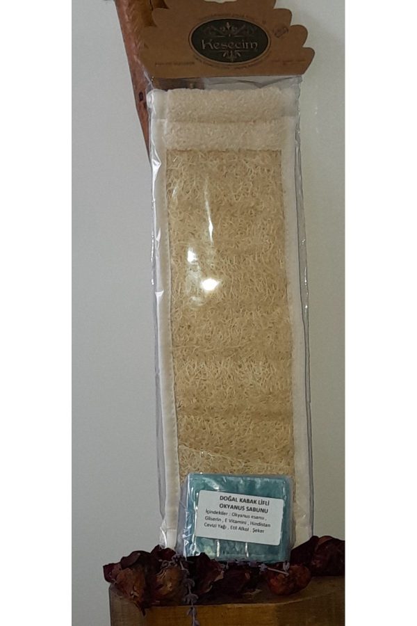 لیف و اسفنج حمام اورجینال برند Heal peel کد 820702639