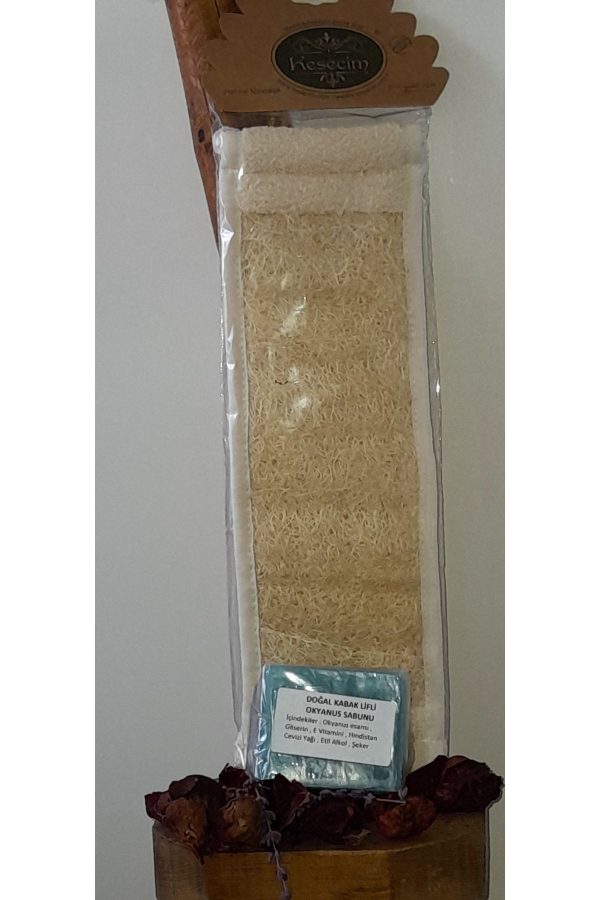 لیف و اسفنج حمام اورجینال برند Heal peel کد 820702639 - Image 5