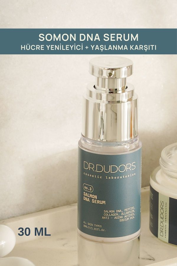 سرم پوست اورجینال برند Dr dudors کد 830576519 - Image 3