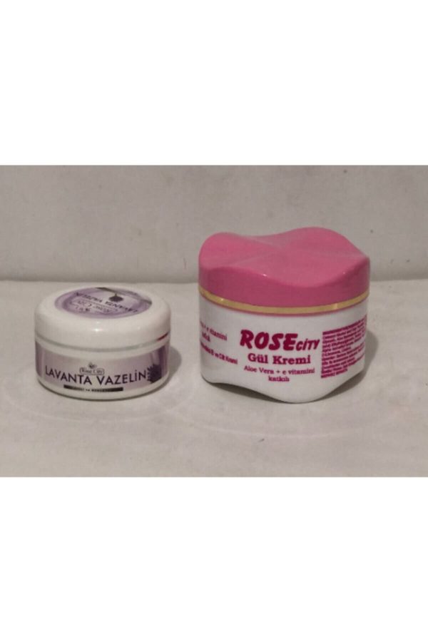 کرم دست اورجینال برند Rosecity کد 110122462