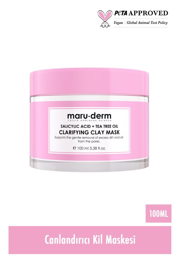 ماسک صورت اورجینال برند Maru derm کد 779634515 - Image 2
