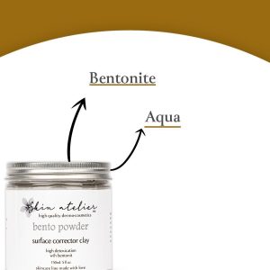 ماسک صورت اورجینال برند Skin atelier کد 369073078