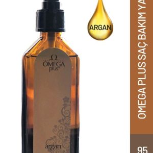 روغن و سرم مو اورجینال برند Omega plus کد 101408141
