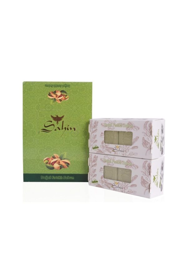 صابون جامد اورجینال برند Sahin sabun yag کد 66058794