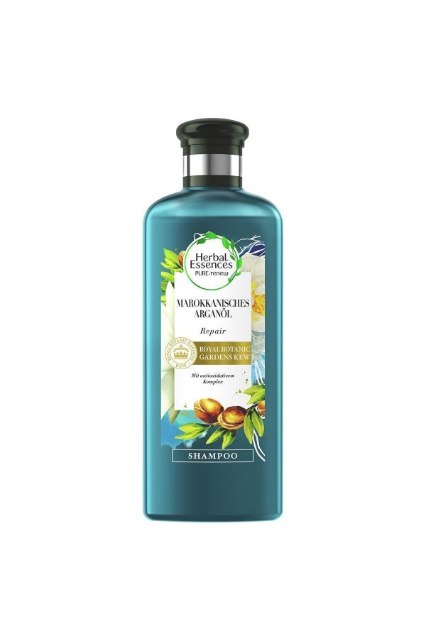 شامپو اورجینال برند Herbal essences مدل Repair 250ml کد 305112256 - Image 2