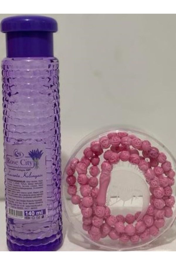 ادکلن اورجینال برند Rosecity مدل Lavanta Kolonya 140ml کد 110734909