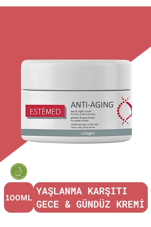 کرم صورت اورجینال برند Estemed کد 741543771
