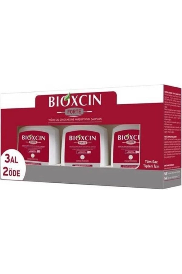 شامپو اورجینال برند Bioxin کد 65430753
