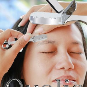 ژیلت و ریش تراش اورجینال برند Qualis کد 802031473