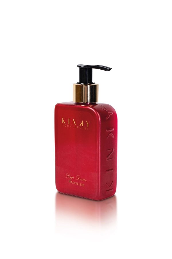 کرم بدن اورجینال برند Kinky کد 797921728