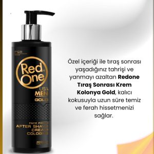 موم اپیلاسیون اورجینال برند Red one کد 4944250