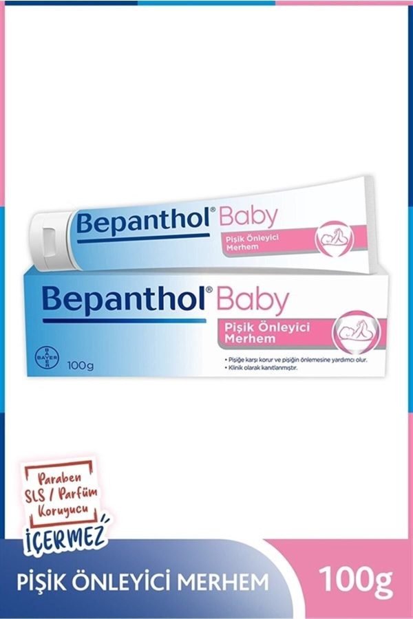 ادکلن اورجینال برند Rodrigo مدل Baby Diaper Rash Cream کد 454195016