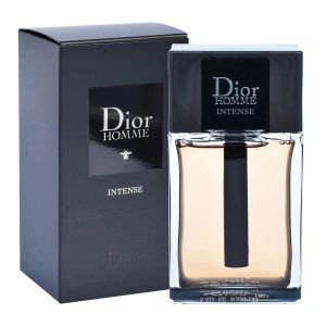 ادکلن اورجینال برند Dior مدل Homme Intense Edp 100 ml کد 417250