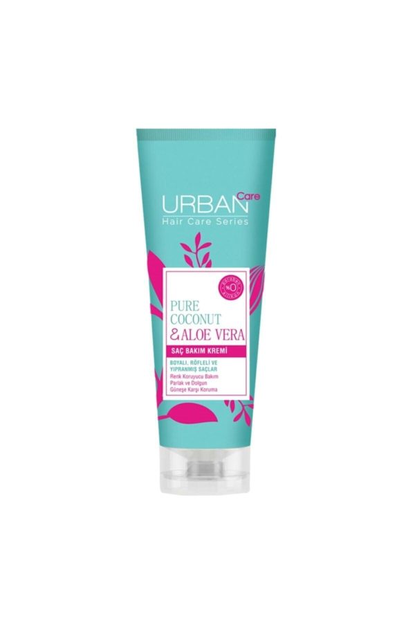 ست مراقبت از مو اورجینال برند Urban care کد 68460850