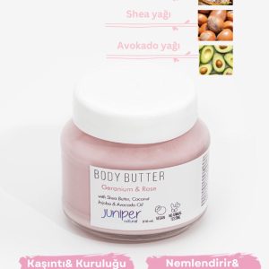 کرم بدن اورجینال برند Juniper natural کد 694954017