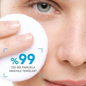 پاک کننده صورت اورجینال برند Bioderma کد 85048