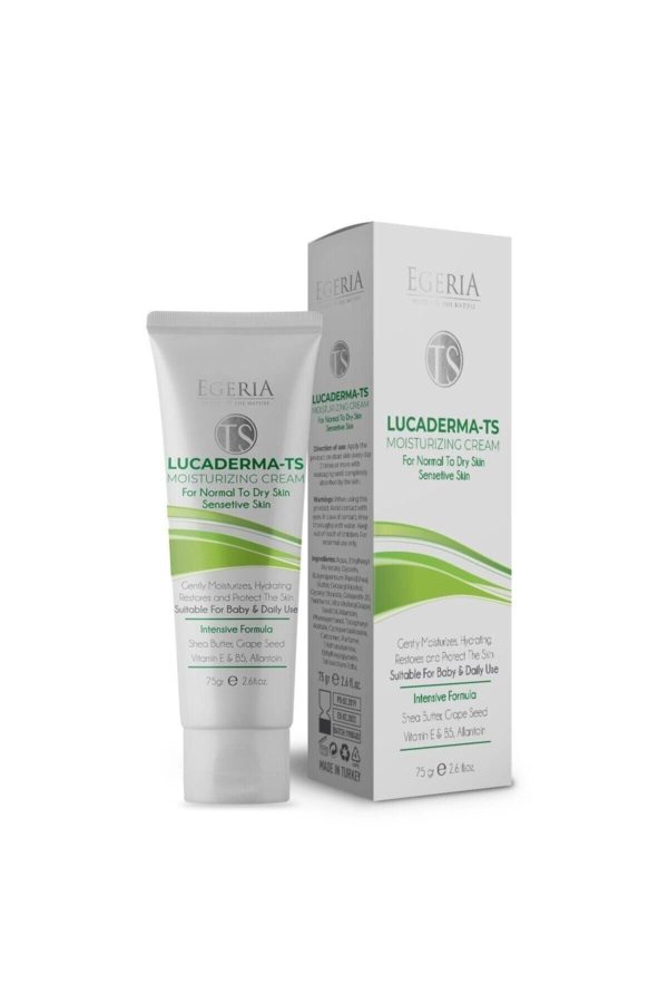 کرم صورت اورجینال برند Dr ea laboratories مدل Ts Nemlendirici Krem 75gr کد 31683969