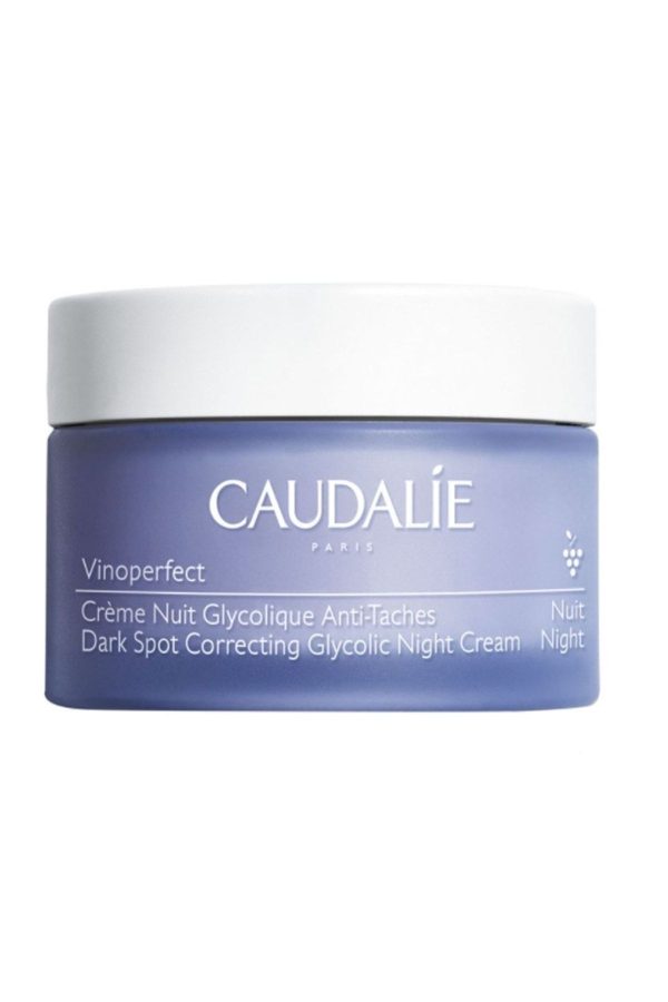 کرم صورت اورجینال برند Caudalie کد 758479934