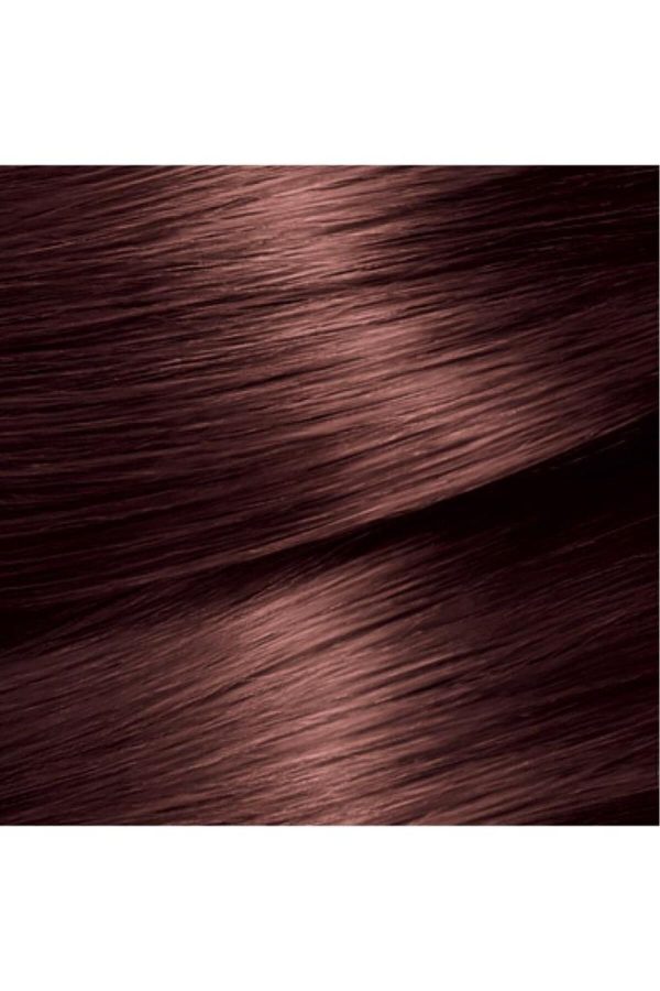 رنگ مو اورجینال برند Garnier مدل 525 Warm Brown کد 32629676 - Image 3