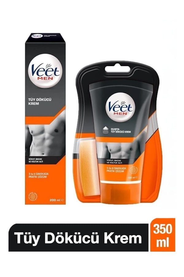 کرم موبر اورجینال برند Veet کد 5054991