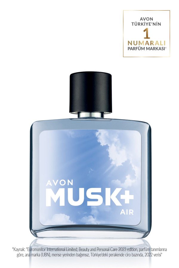 ادکلن اورجینال برند Avon کد 267662164