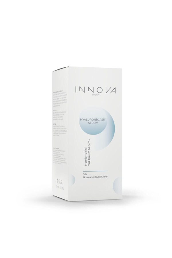 سرم پوست اورجینال برند Innova کد 84260486
