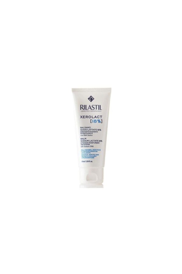 کرم صورت اورجینال برند Rilastil کد 796717691 - Image 3