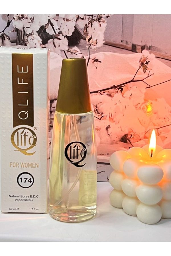 ادکلن اورجینال برند Q life کد 809295918