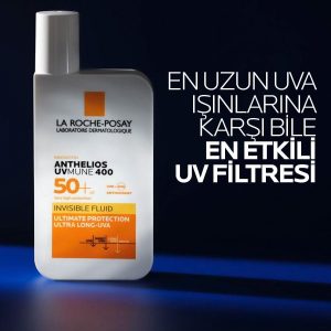 ضد آفتاب صورت اورجینال برند La roche posay کد 5770567
