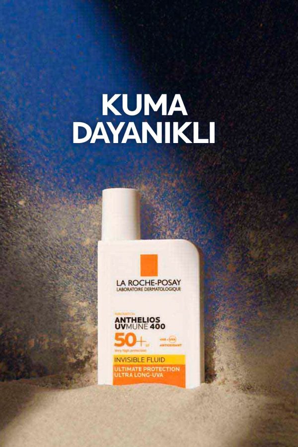 ضد آفتاب صورت اورجینال برند La roche posay کد 5770567 - Image 4