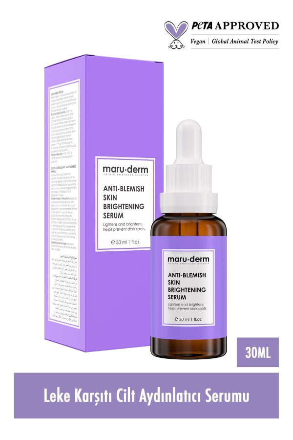 سرم پوست اورجینال برند Maru derm کد 154410028 - Image 2